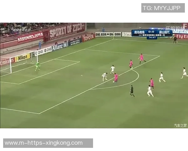 鹿岛鹿角与蔚山现代激战在即谁能在亚冠赛场上笑到最后