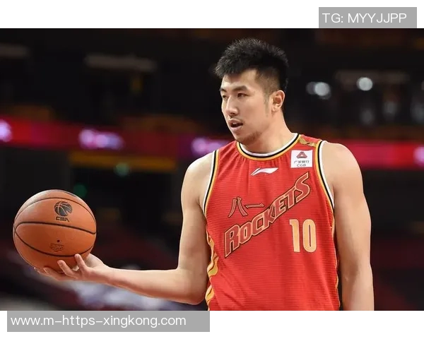 邹雨宸：在篮球场上书写青春梦想与奋斗历程的传奇之路